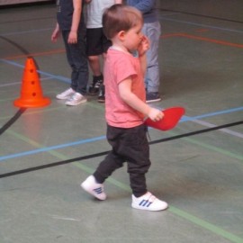 2017 paassportkamp kleuters  117 - Sportraad Zaventem 